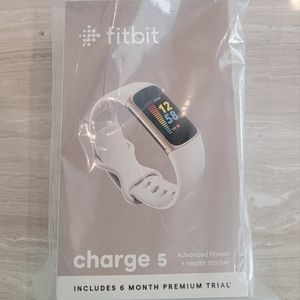 Fitbit Charge 5